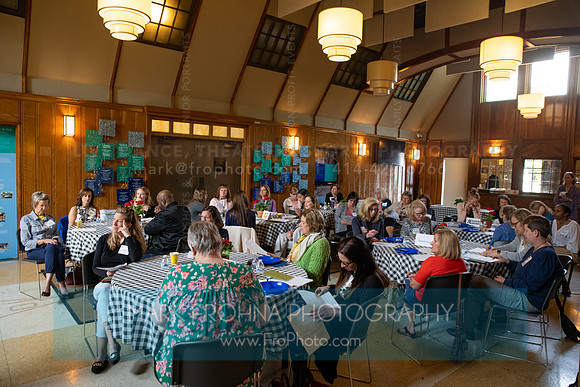 Impact100 Finalists Luncheon 2022-55