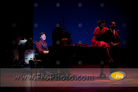 Skylight Gershwin Selects 070