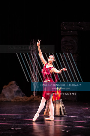 BRIO La Bayadere-26