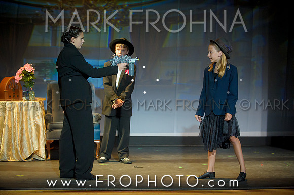 BCA Bugsy Malone Jr-94