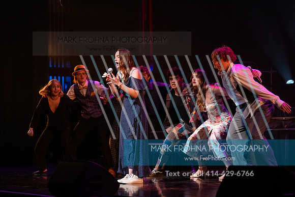 Overture Jerry Awards 2025 Lead Medley PM2-317