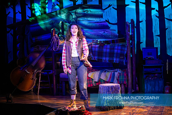The Rep Lumberjacks in Love 2024 Highlights-28
