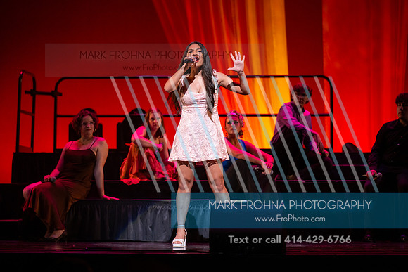 Overture Jerry Awards 2025 Lead Medley PM4-59