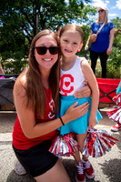 Lake Country Dance Hartland Parade 2024-11
