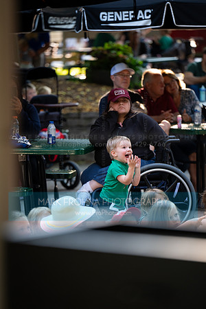 Main Street Zoo Kids Nights 2025-11