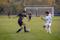 BA Soccer Boys JV 2022-28