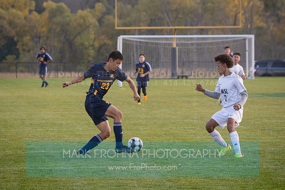 BA Soccer Boys JV 2022-28