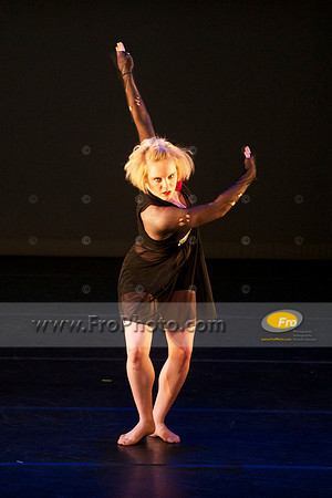 Luc Vanier Winterdance UWM 061