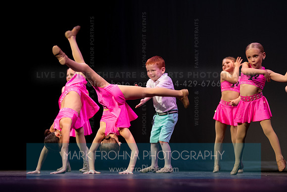LCD Spring Recital 2024 Sat130-115