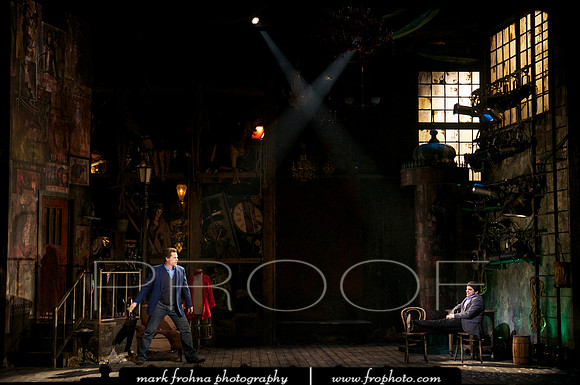 Skylight Jacques Brel Preview 027