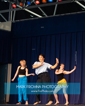 No Studios Dance Fest 2024 Danceworks MKE-8