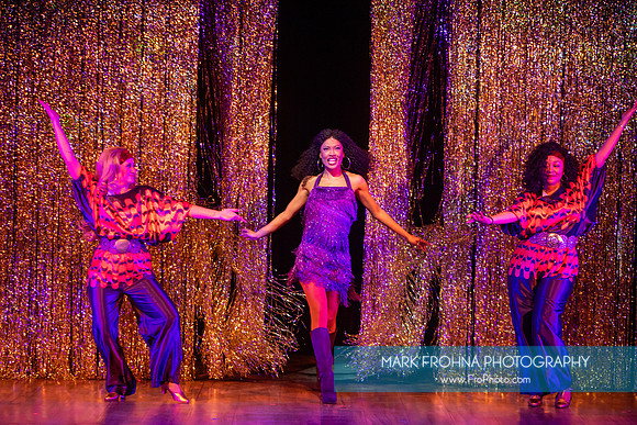 Skylight Music Theatre Mona Swain Sister Act-1