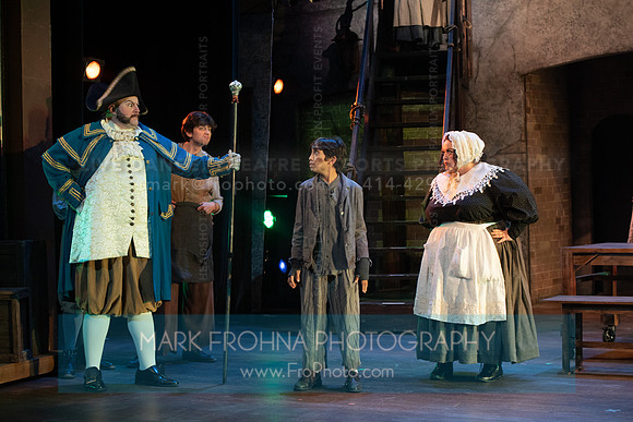 Skylight Oliver Picadilly Young Performers-111