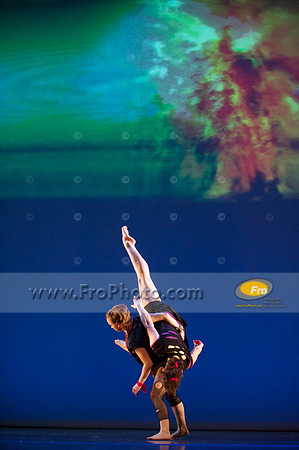 Luc Vanier Winterdance UWM 027