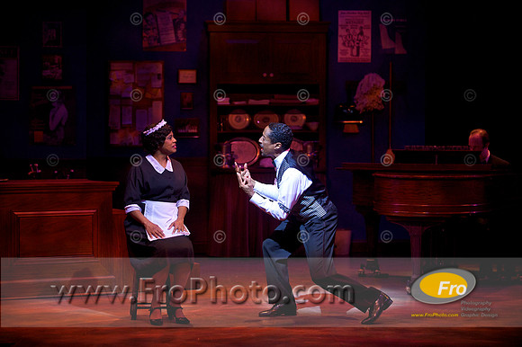Skylight Gershwin Selects 031