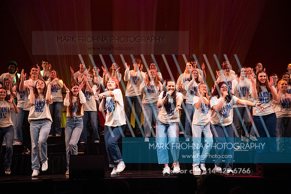 Overture Jerry Awards 2025 Muskego Mamma Mia-21
