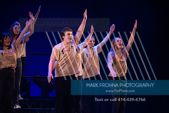 Overture Jerry Awards 2025 Wausau West Hunchback-6