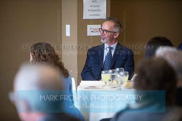 Jims JA Biz Town Dedication-88