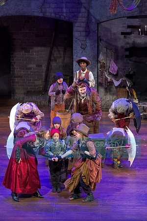 Skylight Oliver Trafalgar Young Performers-771