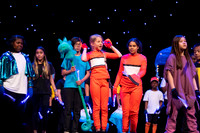 Overture Disney in Schools 2024-15