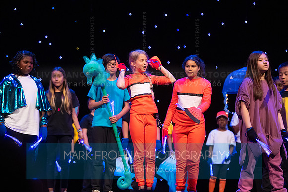 Overture Disney in Schools 2024-15