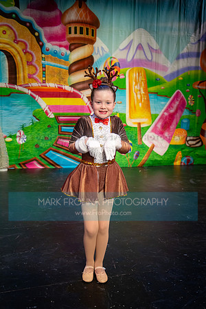 KADS Nutcracker 2025 Portraits On Stage-4