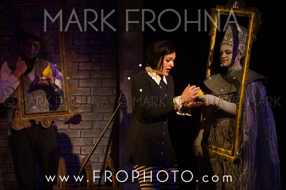 Addams Family Night 1-154