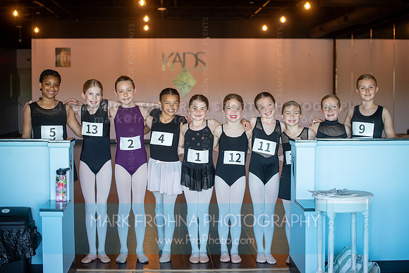 KADS Cinderella Audition Candids-3