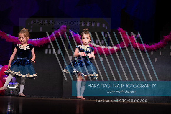 Brio Spring Recital 2024 Saturday 115-27