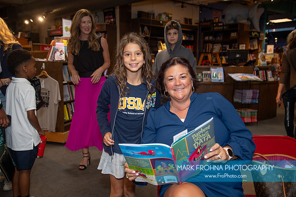 SWD Daphne Book Launch MKE-24