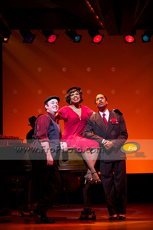 Skylight Gershwin Selects 081
