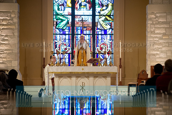 St Jerome First Communion 2024 Sun 8AM-124