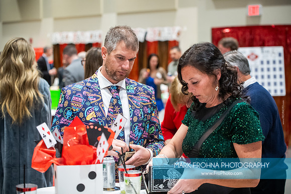 St Gabriel Casino Night Auction 2025-155