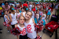 Lake Country Dance Hartland Parade 2024-15