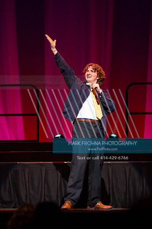 Overture Jerry Awards 2025 Lead Medley PM4-340