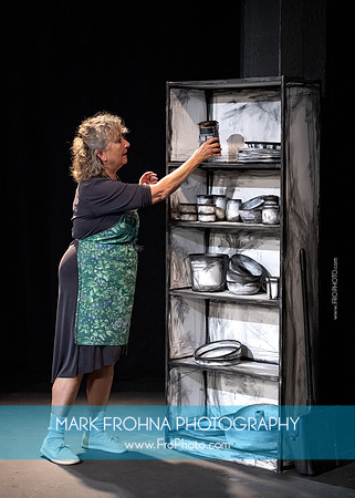 Theatre Gigante Dust-10