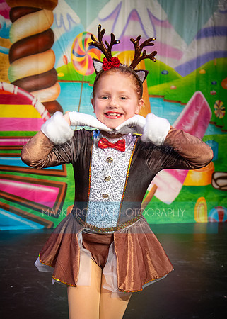 KADS Nutcracker 2025 Portraits On Stage-21