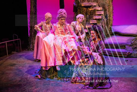 UWM Into the Woods Highlights-24