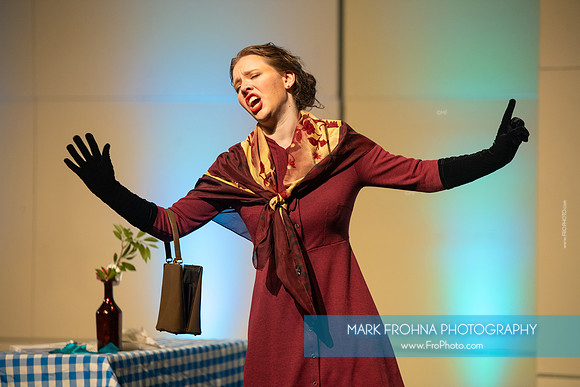 UWM Opera Le Nozze di Figaro-88