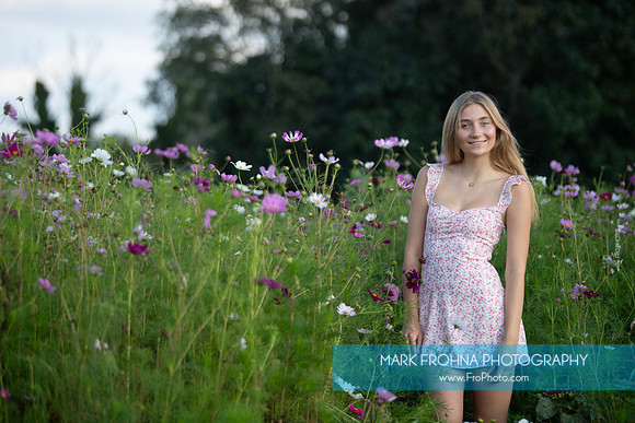 Alyssa F Senior Selects C-160