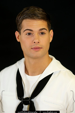 Dick Headshot Group 1 011