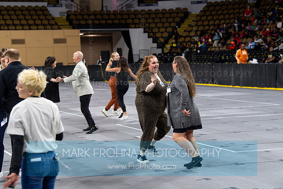 Danceworks Mad Hot-64