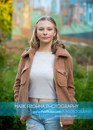 Fro Senior Models Three Bridges 2025 Ella-12
