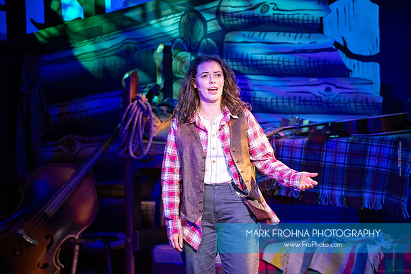 The Rep Lumberjacks in Love 2024 Highlights-29