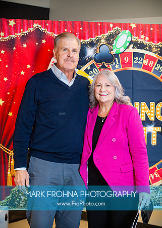 St Gabriel Casino Night Auction 2025-28