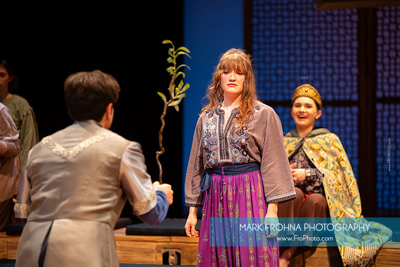 UWM Pericles Highlights-16