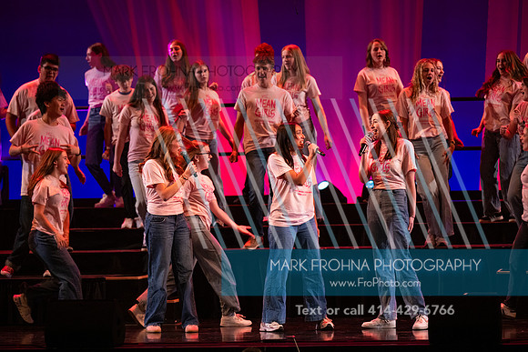 Overture Jerry Awards 2025 VACT Mean Girls-7