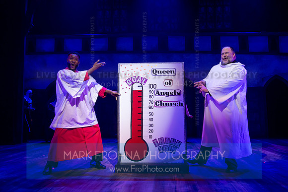 Skylight Sister Act William Toney-19