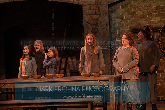 Skylight Oliver Picadilly Young Performers-107