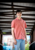 Fro Senior Models Three Bridges 2025 Will-23